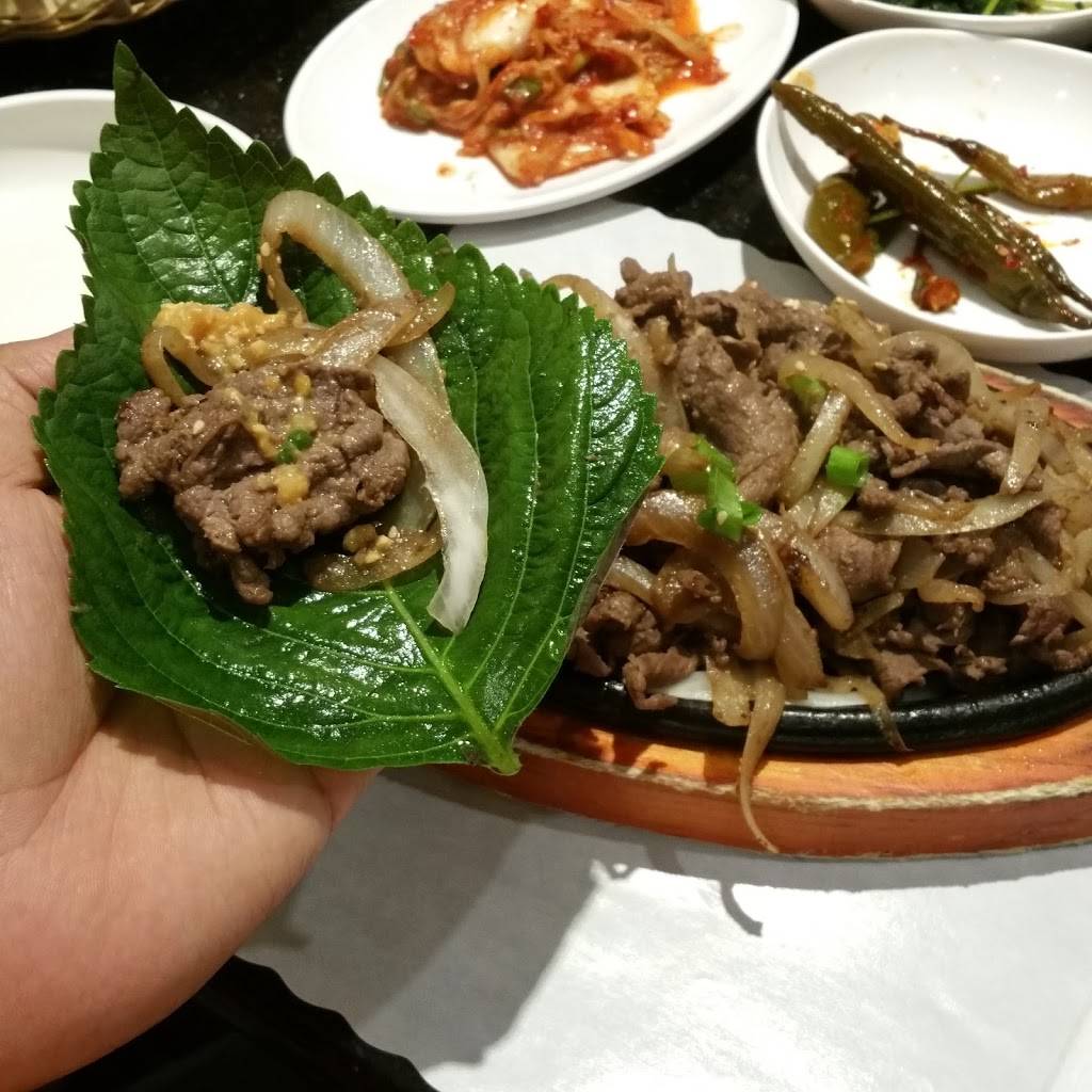 Dandelion Korean Restaurant | restaurant | 8192 Commonwealth Ave Suite A, Buena Park, CA 90621, USA | 7145222425 OR +1 714-522-2425