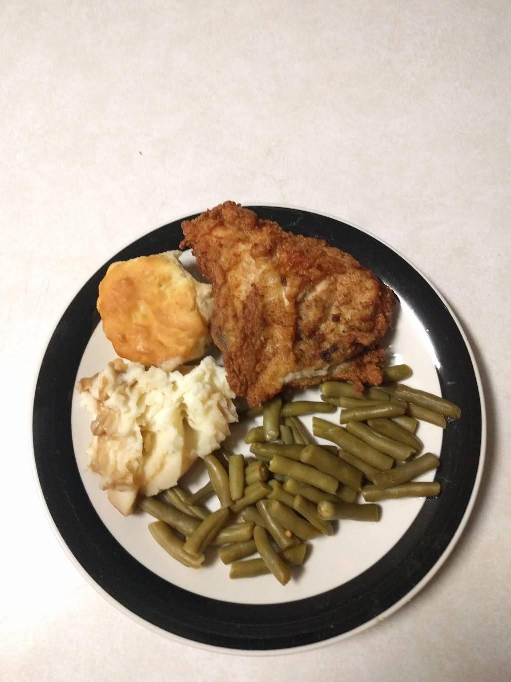 KFC | restaurant | 1003 Jordan Ln NW, Huntsville, AL 35816, USA | 2568379770 OR +1 256-837-9770