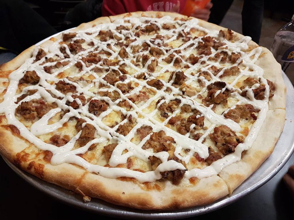 Deannas | restaurant | 1284 North Ave, New Rochelle, NY 10804, USA | 9146365960 OR +1 914-636-5960