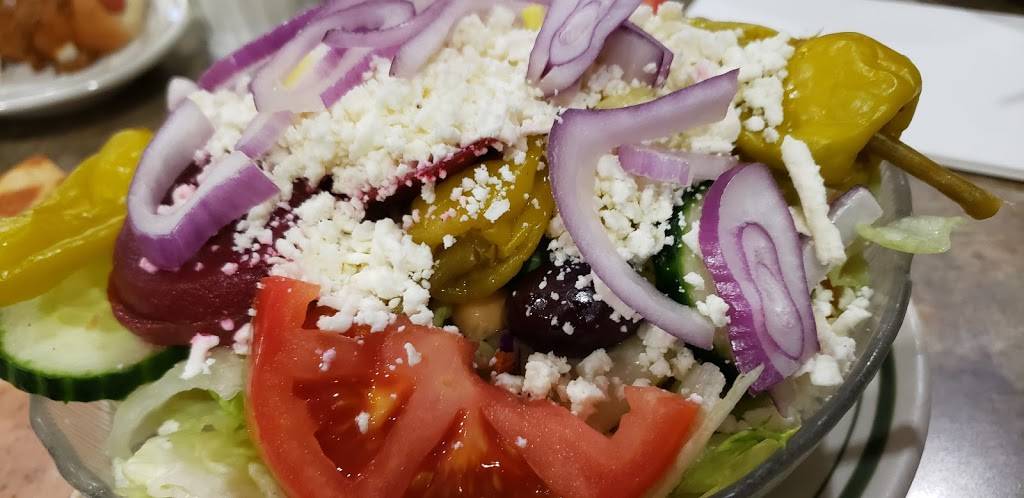 Six Star Family Restaurant | restaurant | 14900 Fort St, Southgate, MI 48195, USA | 7342821494 OR +1 734-282-1494