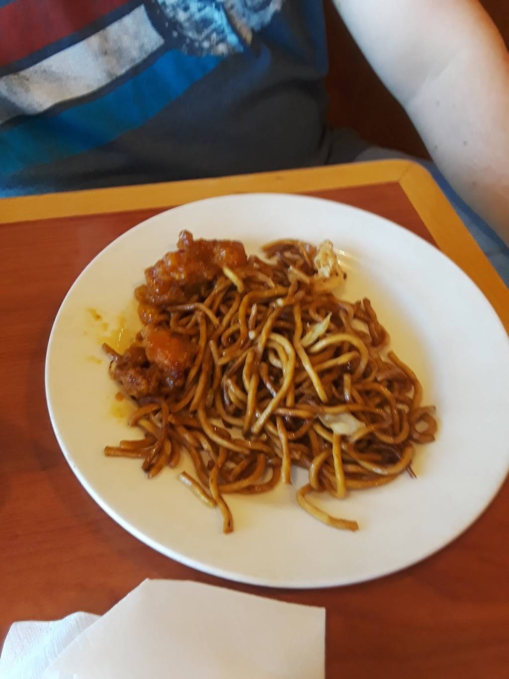 Hong Kong Buffet | restaurant | 4211 Winnetka Ave N, New Hope, MN 55428, USA | 7635319489 OR +1 763-531-9489