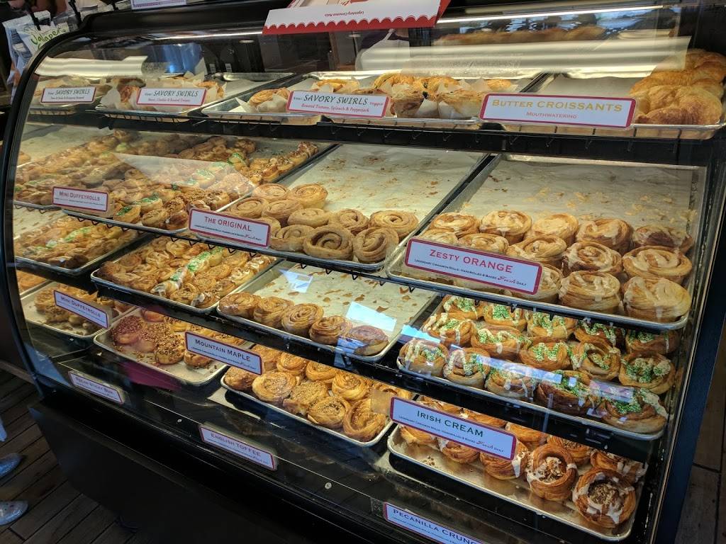 Duffeyroll Cafe Bakery | bakery | 4994 E Hampden Ave, Denver, CO 80222, USA | 3037539177 OR +1 303-753-9177