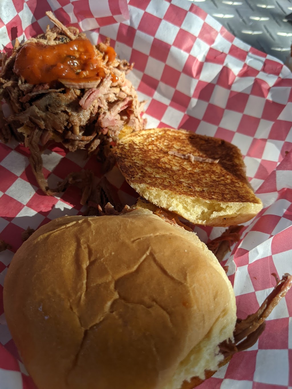 Barefoot BBQ | restaurant | 2235 E County Hwy 30A, Santa Rosa Beach, FL 32459, USA | 8505340313 OR +1 850-534-0313