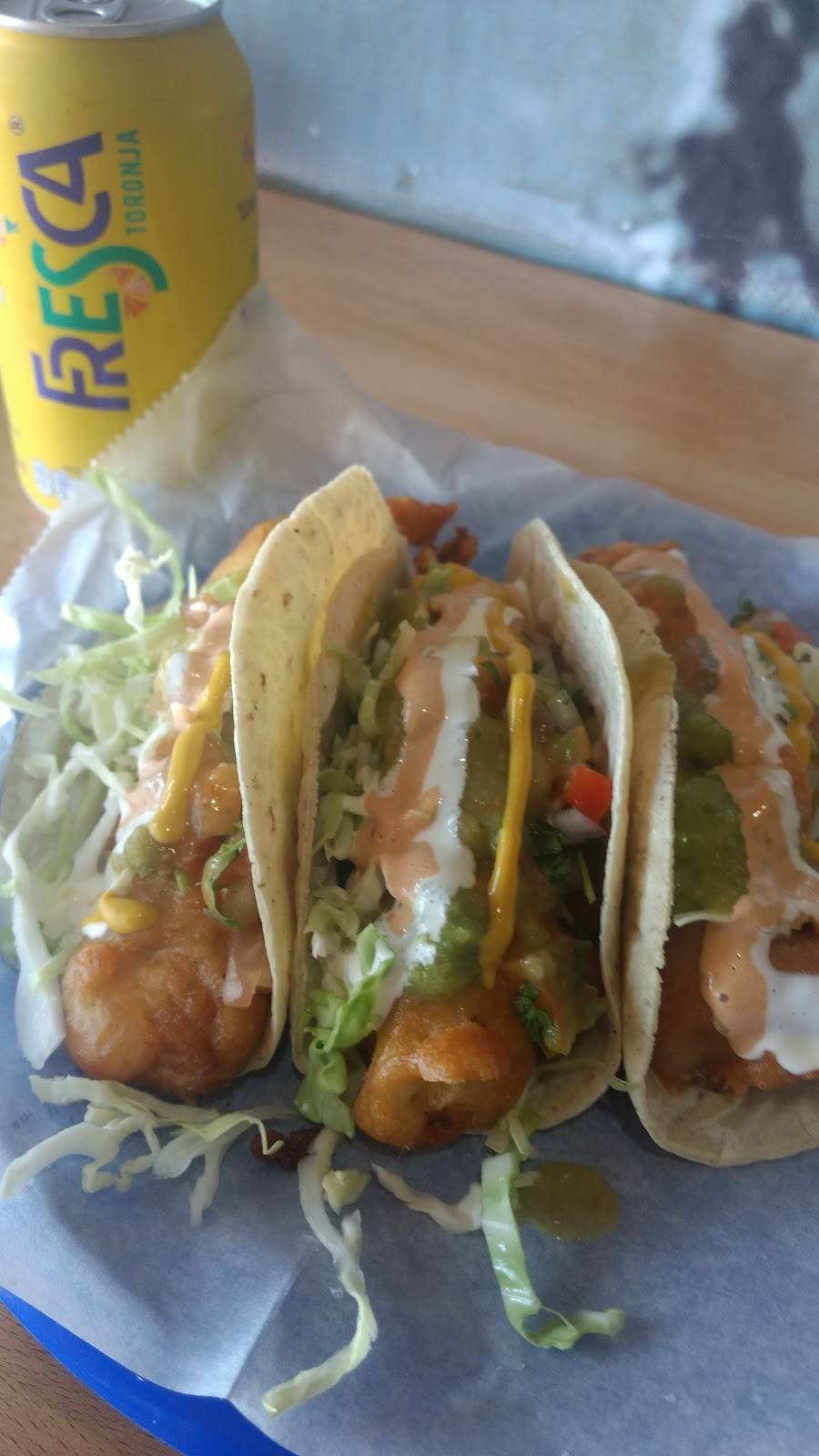 Tacos Don Zefe | restaurant | Av Dr Pedro Loyola 612, Carlos Pacheco 8, 22890 Ensenada, B.C., Mexico | 016461732229 OR +52 646 173 2229