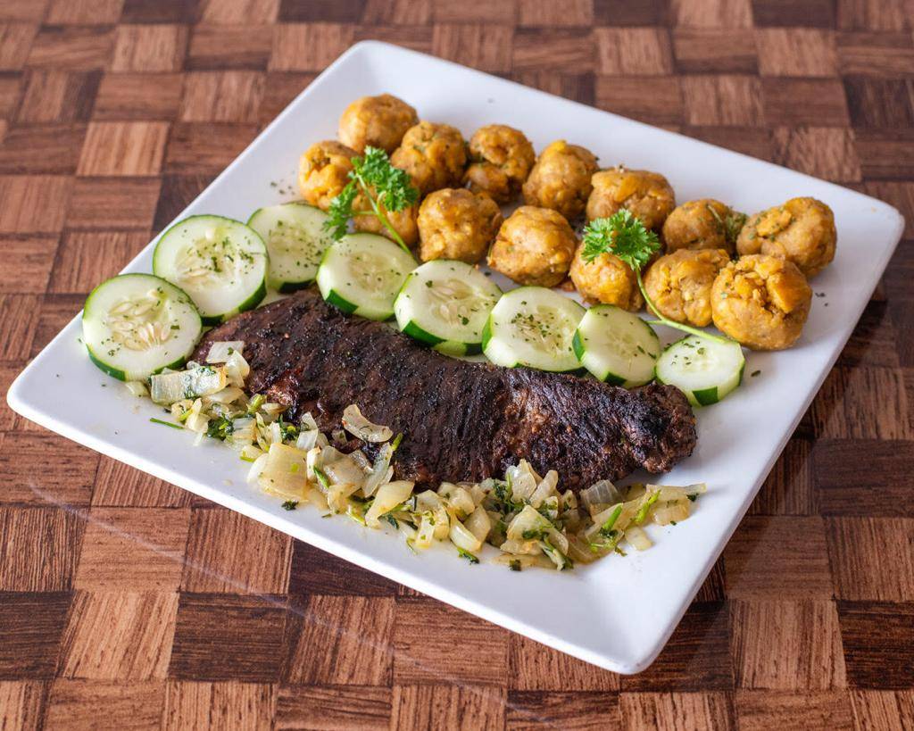 La Casa Del Mofongo | restaurant | 6108 S Dixie Hwy, West Palm Beach, FL 33405, USA | 5615575367 OR +1 561-557-5367