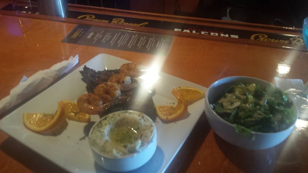 Cordells Restaurant & Bar | restaurant | 3050 Mansell Rd, Alpharetta, GA 30022, USA | 6783956191 OR +1 678-395-6191