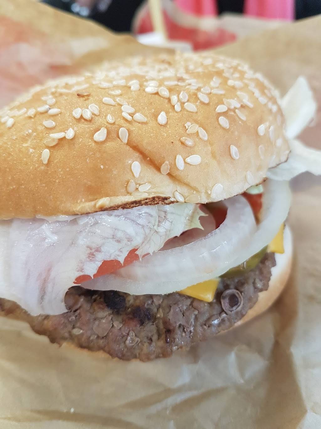 Burger King | restaurant | 1560 The Queensway, Etobicoke, ON M8Z 1T5, Canada | 4162018239 OR +1 416-201-8239