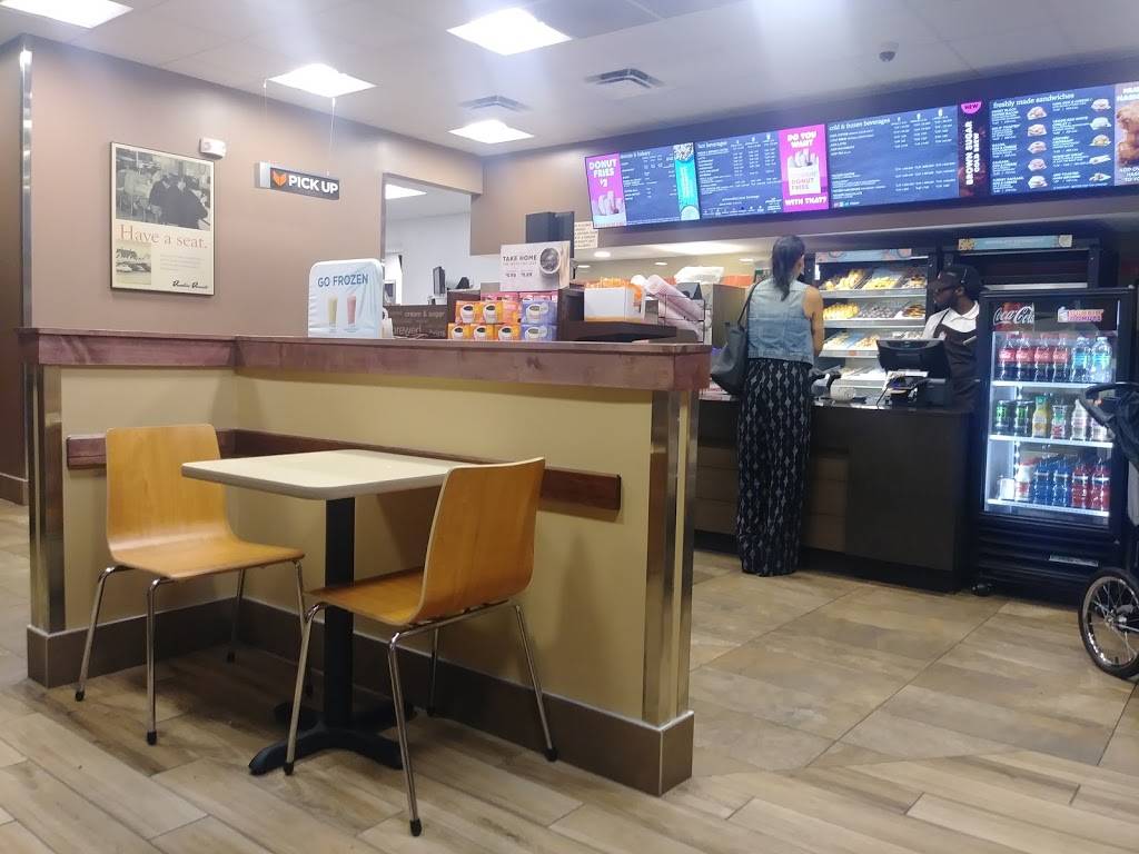 Dunkin | bakery | 1655 W Fairbanks Ave, Winter Park, FL 32789, USA | 3219725683 OR +1 321-972-5683