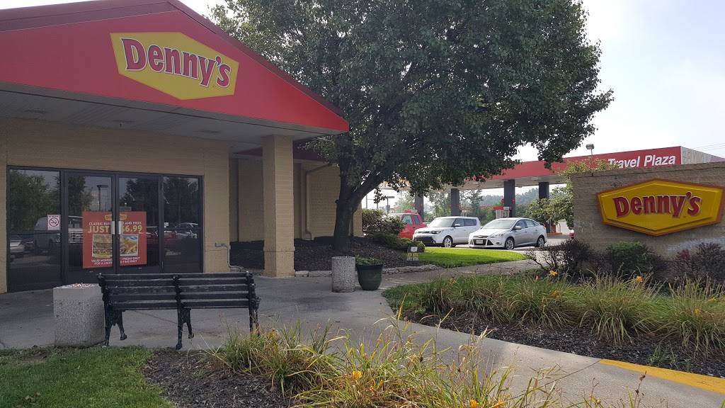 Dennys | restaurant | 7735 State Rd Rt 37, Sunbury, OH 43074, USA | 7409651541 OR +1 740-965-1541