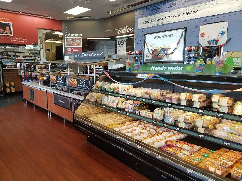 Thorntons | bakery | 110 W Devon Ave, Wood Dale, IL 60191, USA | 6306160993 OR +1 630-616-0993