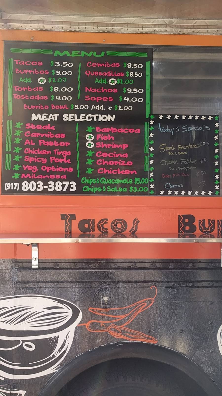 Los tacos City Habanero | restaurant | 63-43 Whitehall St, New York, NY 10004, USA | 9178033873 OR +1 917-803-3873