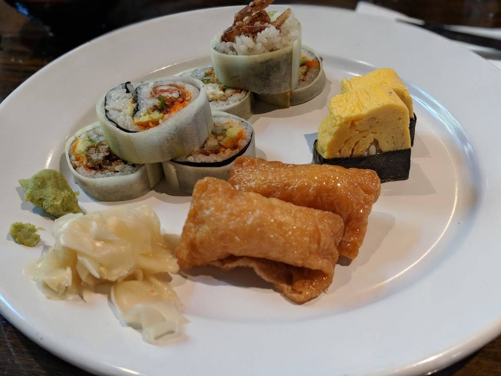 Jin Sho | restaurant | 454 California Ave, Palo Alto, CA 94306, USA | 6503213454 OR +1 650-321-3454