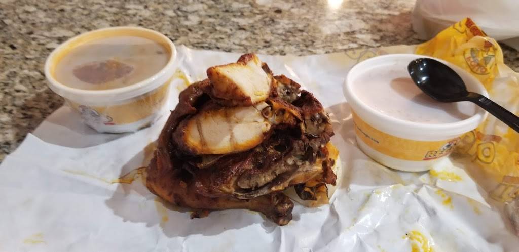 Pollo Regio | restaurant | 517 N Hampton Rd, DeSoto, TX 75115, USA | 9722173266 OR +1 972-217-3266