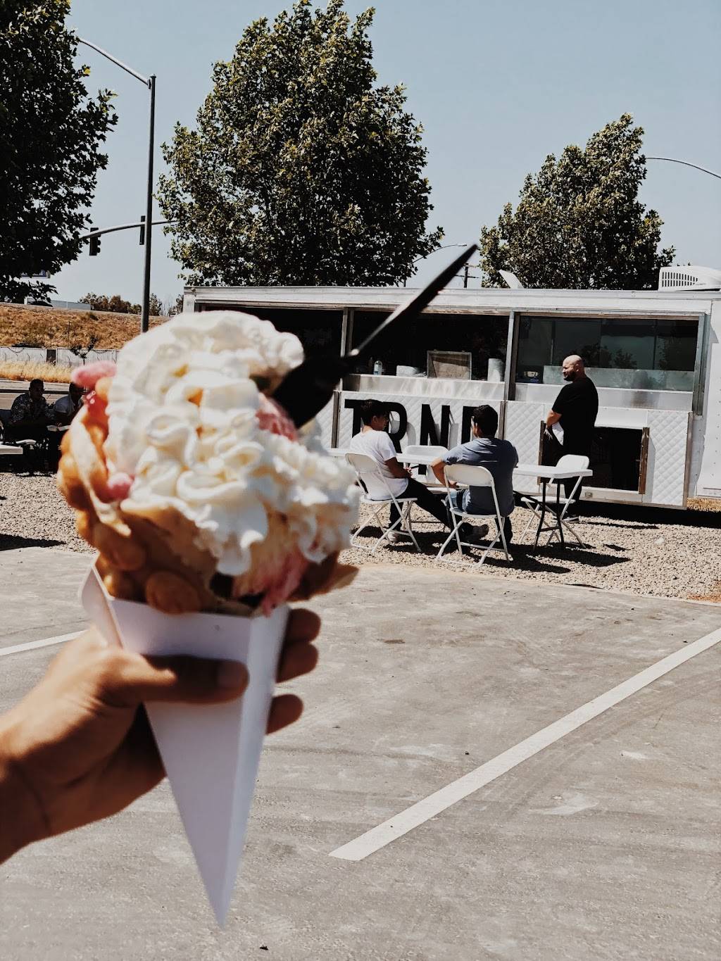 TRND Foods | restaurant | 4240 N Golden State Blvd, Turlock, CA 95382, USA | 2095530898 OR +1 209-553-0898