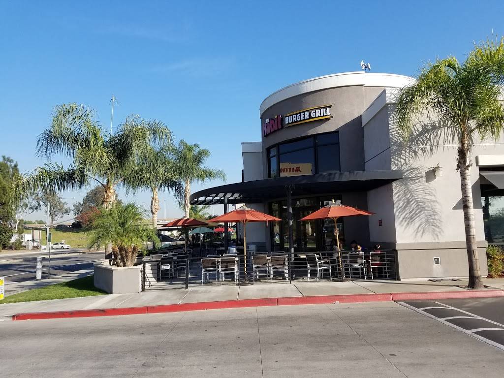 The Habit Burger Grill | restaurant | 2720 Nutwood Ave, Fullerton, CA 92831, USA | 7148719116 OR +1 714-871-9116