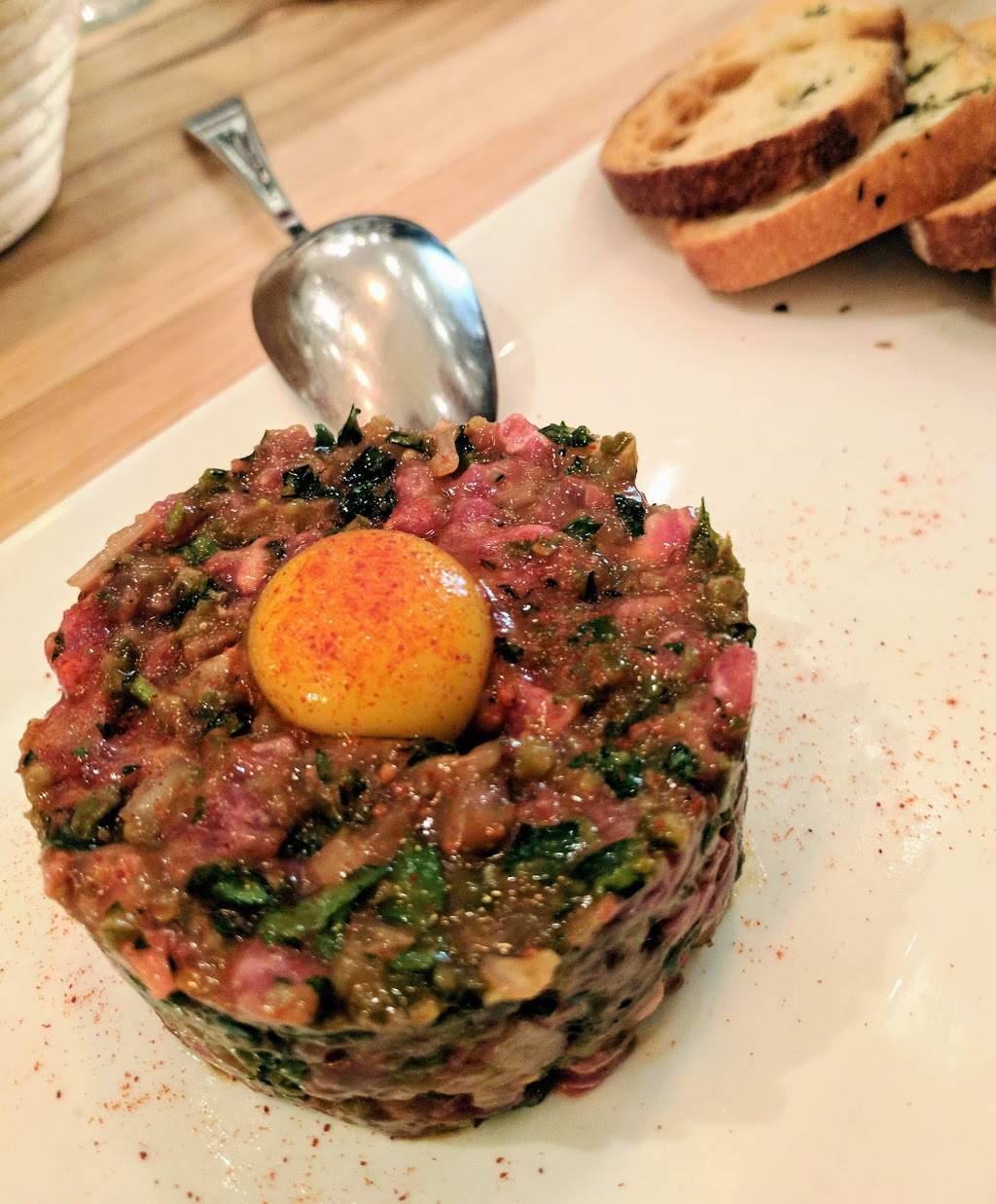 Le Comptoir | restaurant | 1301 4th St, San Rafael, CA 94901, USA | 4154545454 OR +1 415-454-5454