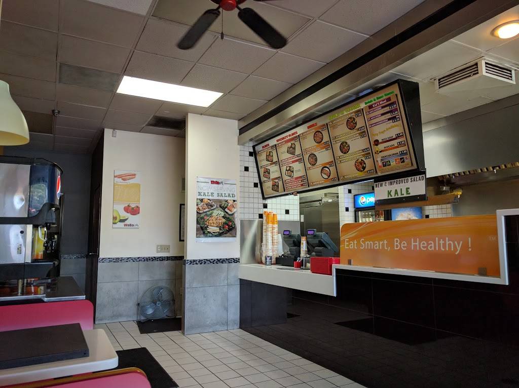 WaBa Grill | restaurant | 1055 W Philadelphia St, Ontario, CA 91762, USA | 9099842523 OR +1 909-984-2523