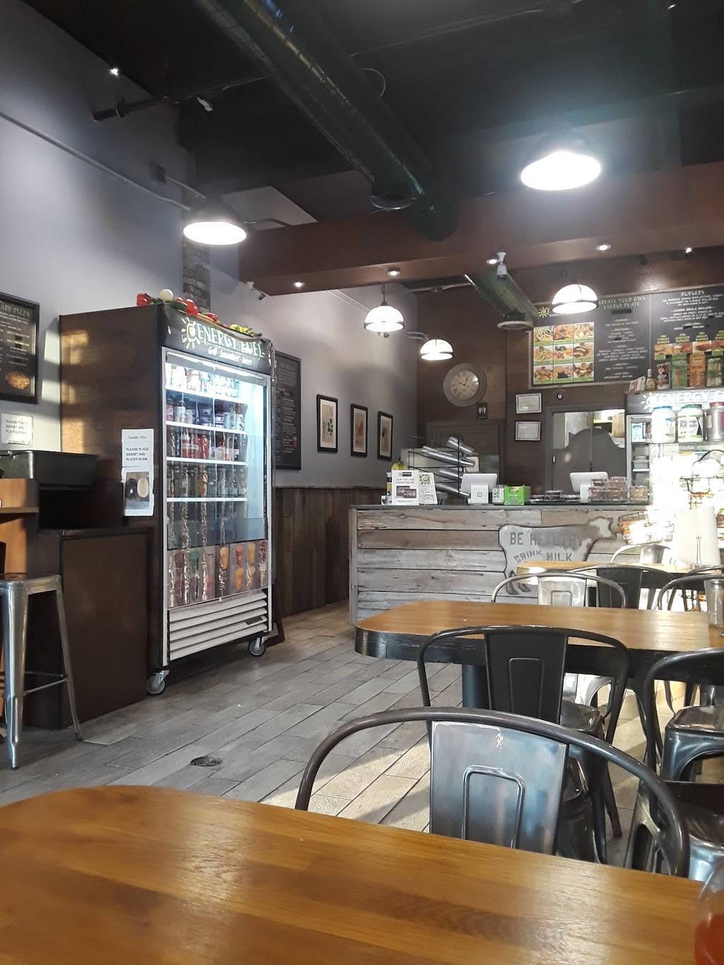 Energy Fuel | restaurant | 369 Little E Neck Rd, West Babylon, NY 11704, USA | 6316690089 OR +1 631-669-0089