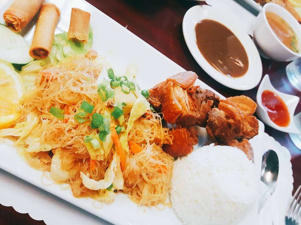 Original Lapid Filipino Cuisine | restaurant | 10301 Artesia Blvd, Bellflower, CA 90706, USA | 5629208700 OR +1 562-920-8700