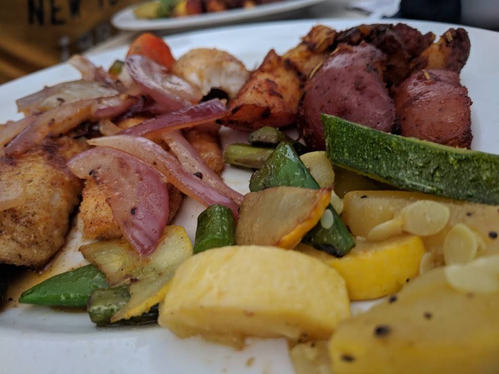 The Waterfront Wyandotte | restaurant | 507 Biddle Ave, Wyandotte, MI 48192, USA | 7342869046 OR +1 734-286-9046