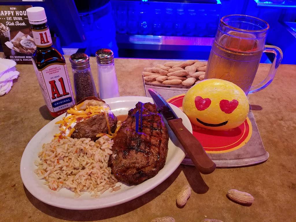 Logans Roadhouse | restaurant | 4249 Balmoral Dr SW, Huntsville, AL 35801, USA | 2568810584 OR +1 256-881-0584