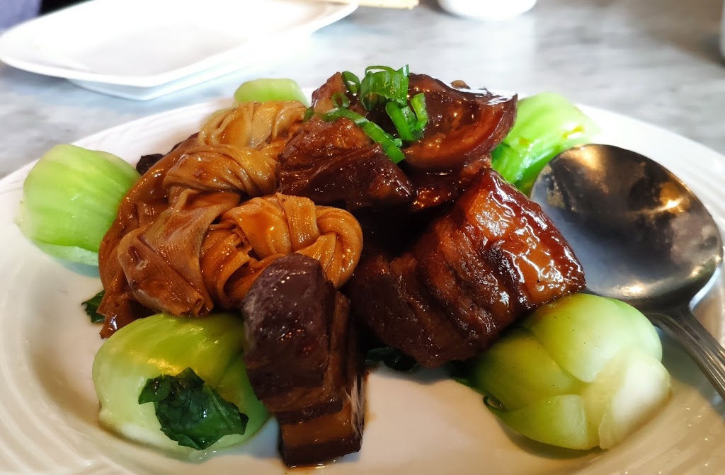 Shanghai Fresh | restaurant | 735 Massachusetts Ave, Cambridge, MA 02139, USA | 6178688877 OR +1 617-868-8877