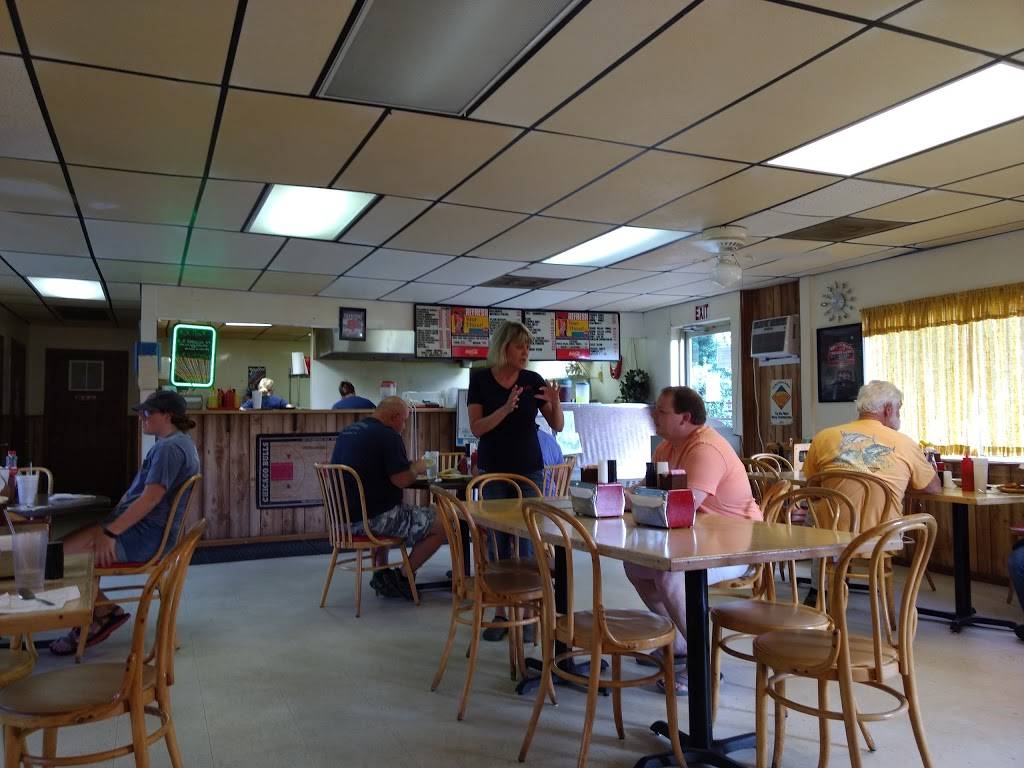 Gazebo Restaurant & Deli | restaurant | 15 Lakeside Cir, Fair Play, SC 29643, USA | 8649720200 OR +1 864-972-0200