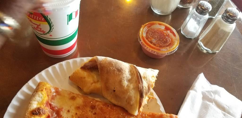 Brothers Pizzeria | restaurant | 750 Port Richmond Ave, Staten Island, NY 10302, USA | 7184422332 OR +1 718-442-2332