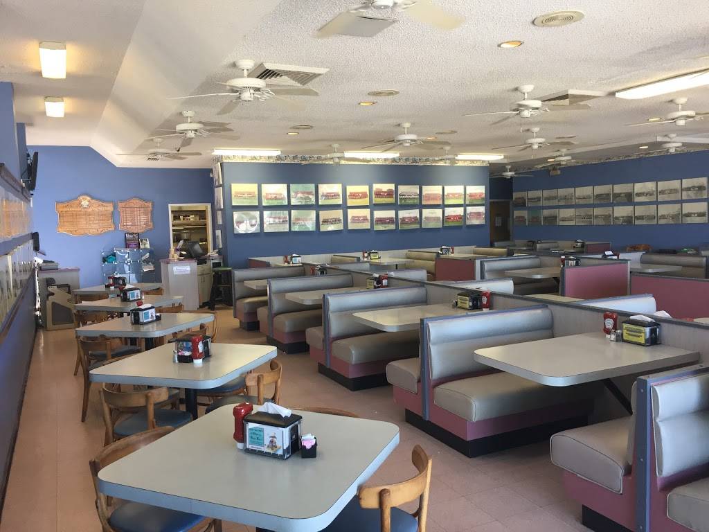 Bobs Grill, Breakfast, Lunch & Dinner | restaurant | 1368 Boardwalk C6, Ocean City, NJ 08226, USA | 6093993438 OR +1 609-399-3438