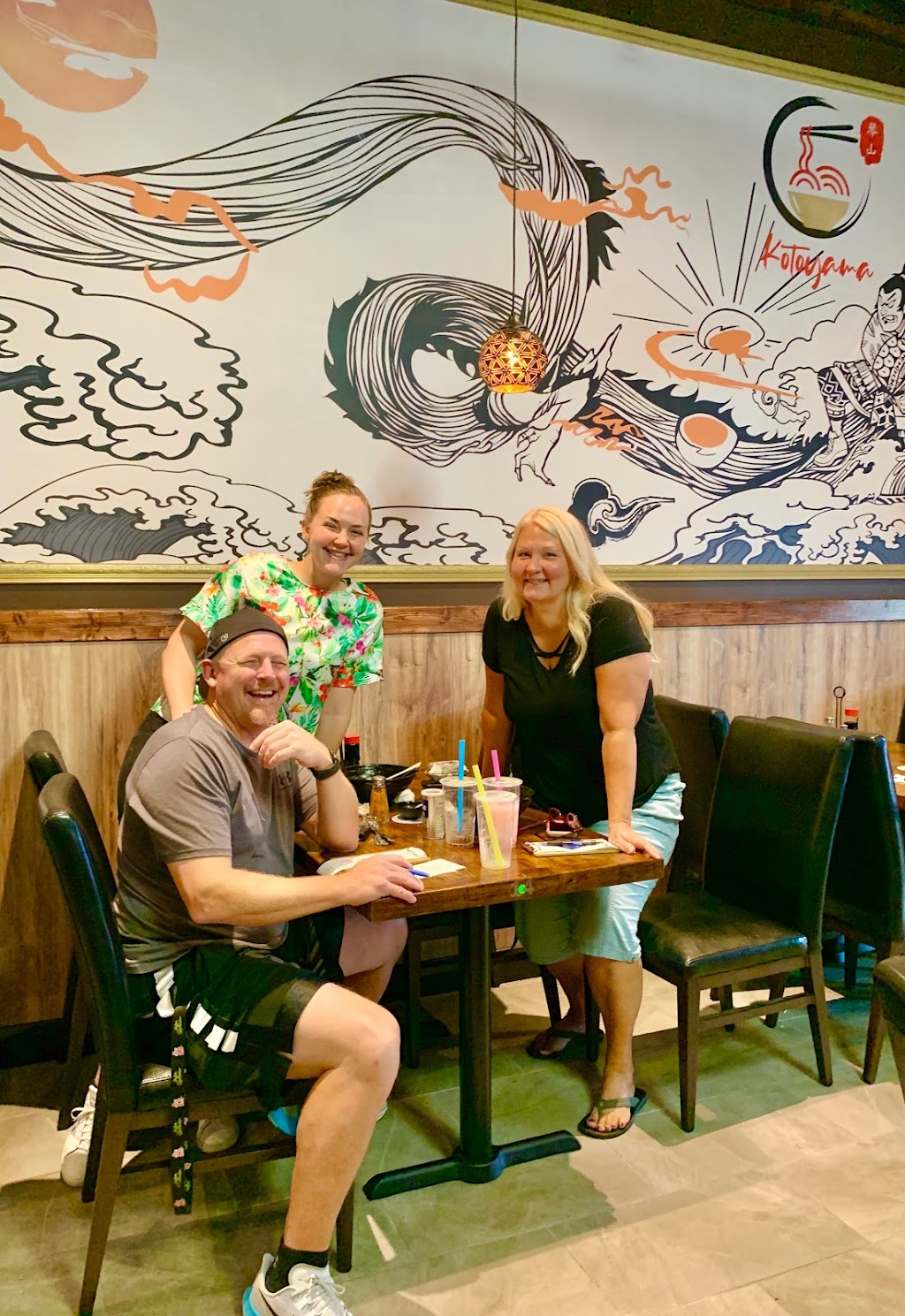 Kotoyama Ramen | restaurant | 13398 Tegler Dr suite 100, Noblesville, IN 46060, USA | 3175881888 OR +1 317-588-1888