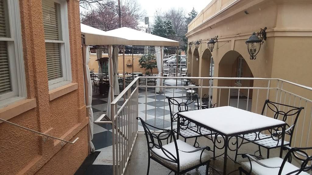 J.H. Adams Inn | restaurant | 1108 N Main St, High Point, NC 27262, USA | 3368823267 OR +1 336-882-3267