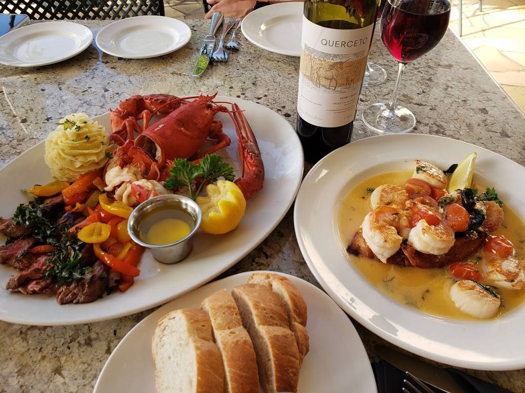 Longhis Ko Olina | restaurant | 92-161 Waipahe Pl, Kapolei, HI 96707, USA | 8086718887 OR +1 808-671-8887