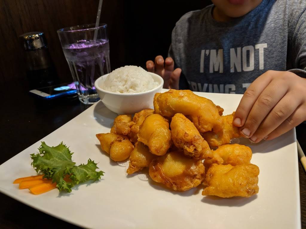 Jin Fu Garden | restaurant | 4250 Hicksville Rd, Bethpage, NY 11714, USA | 5167190805 OR +1 516-719-0805