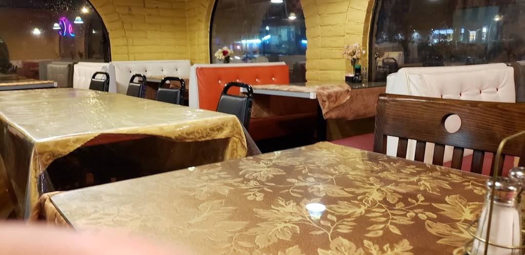 Wahaha Express | restaurant | 801 S Broadway, Edmond, OK 73034, USA | 4052858888 OR +1 405-285-8888