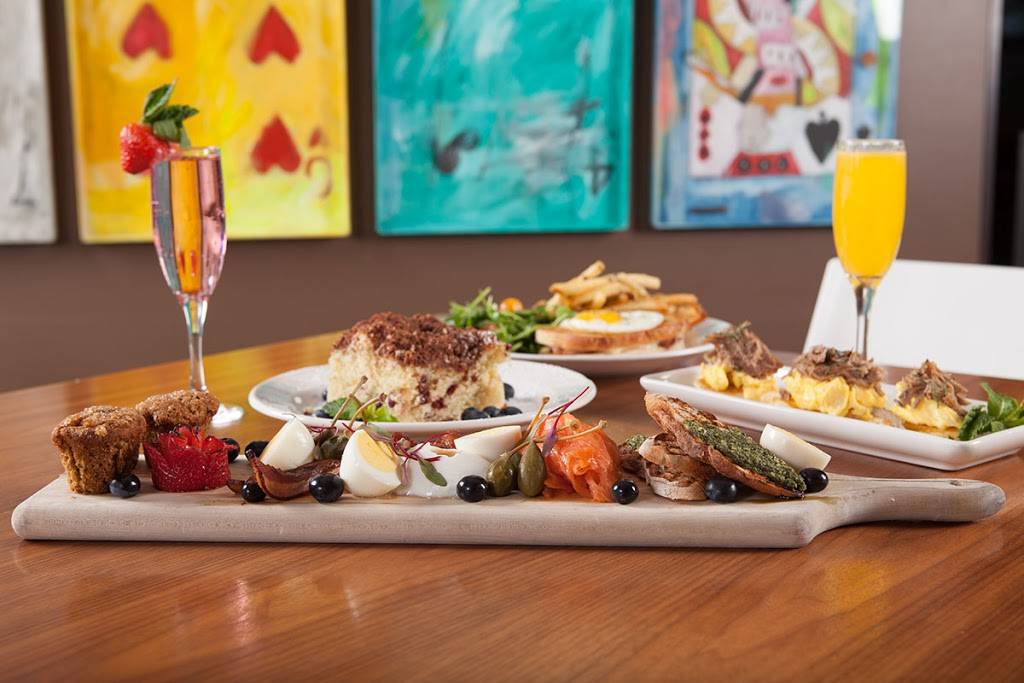 Bite | restaurant | 1320 Broadway, Tacoma, WA 98402, USA | 2535914151 OR +1 253-591-4151