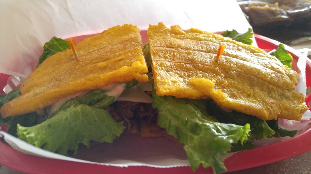 Millies Cafe Puerto Rican Cuisine | restaurant | 1916 W Baseline Rd #10, Mesa, AZ 85202, USA | 4802238217 OR +1 480-223-8217