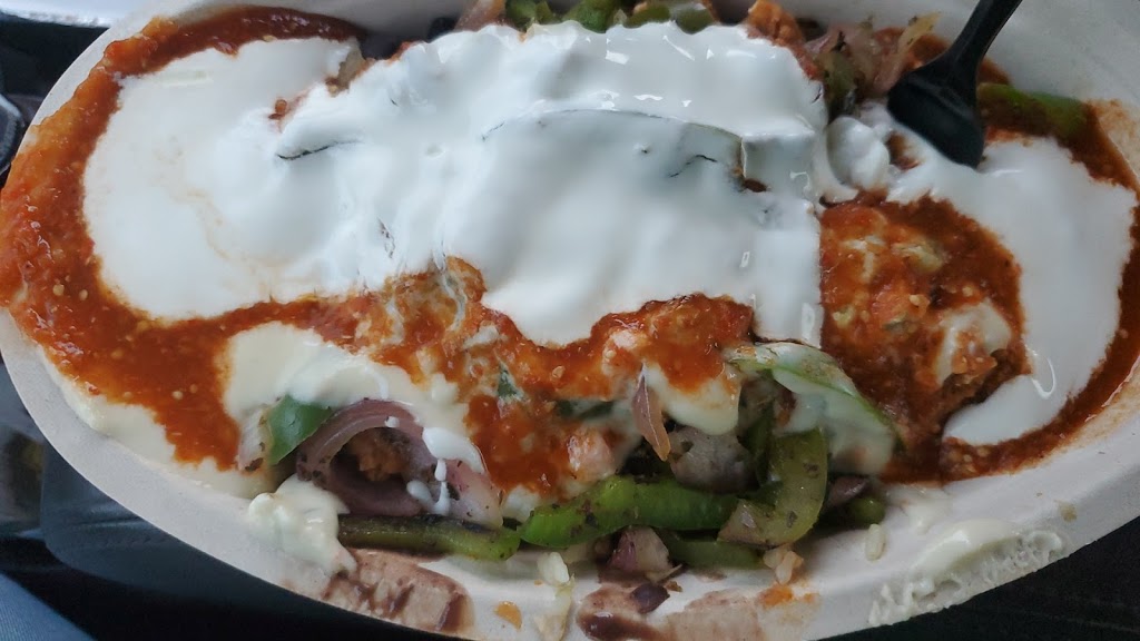 Chipotle Mexican Grill | restaurant | 808 W Oglethorpe Hwy unit a, Hinesville, GA 31313, USA | 9123680252 OR +1 912-368-0252