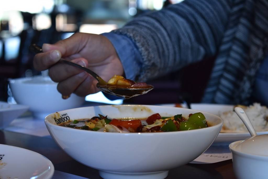 Inchins Bamboo Garden | restaurant | 1760 Prairie City Rd #100, Folsom, CA 95630, USA | 9166936969 OR +1 916-693-6969