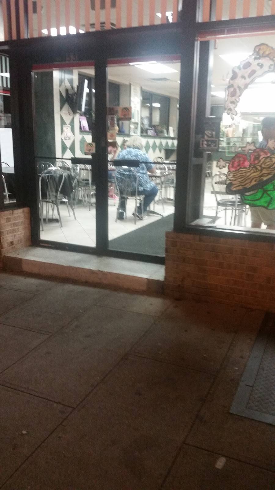 Thai Station Restaurant | restaurant | 2161 Merrick Ave, Merrick, NY 11566, USA | 5168681168 OR +1 516-868-1168