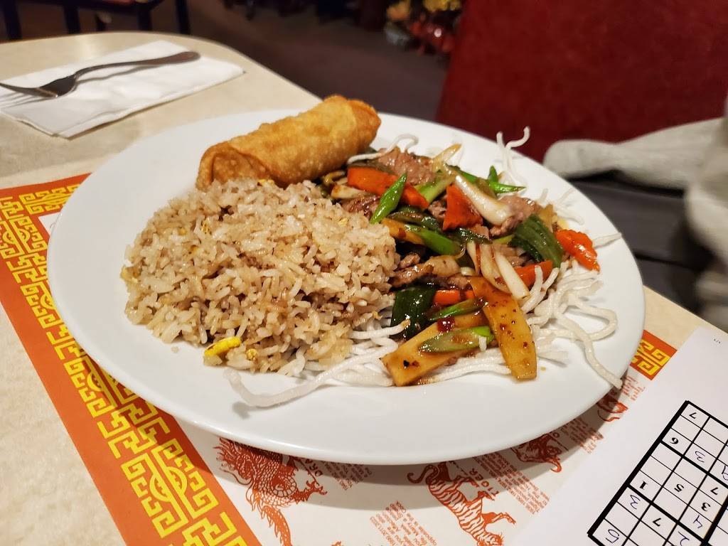 Linh Nam Chinese Restaurant | restaurant | 3936 W Ina Rd, Tucson, AZ 85741, USA | 5207444480 OR +1 520-744-4480