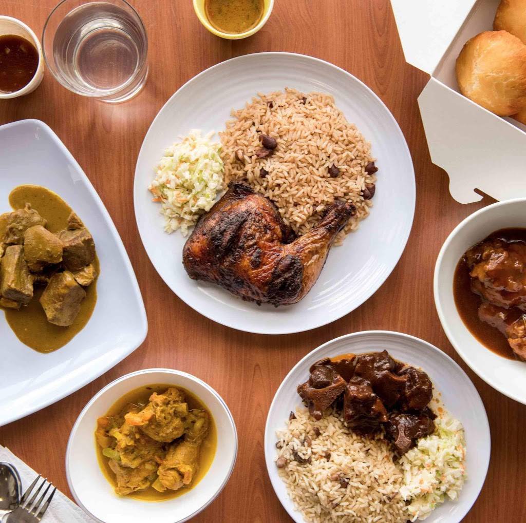 Sunrise Caribbean Restaurant | restaurant | 5107 Sheppard Ave E Unit #10, Scarborough, ON M1S 4N8, Canada | 4162911881 OR +1 416-291-1881