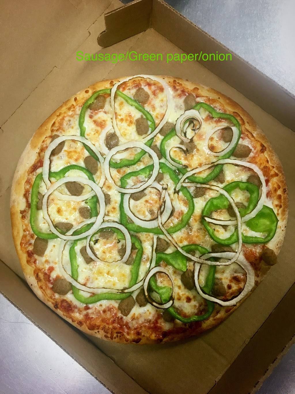 New Kianis Pizza & Subs | restaurant | 5808 Johnnycake Rd # B, Gwynn Oak, MD 21207, USA | 4107440100 OR +1 410-744-0100