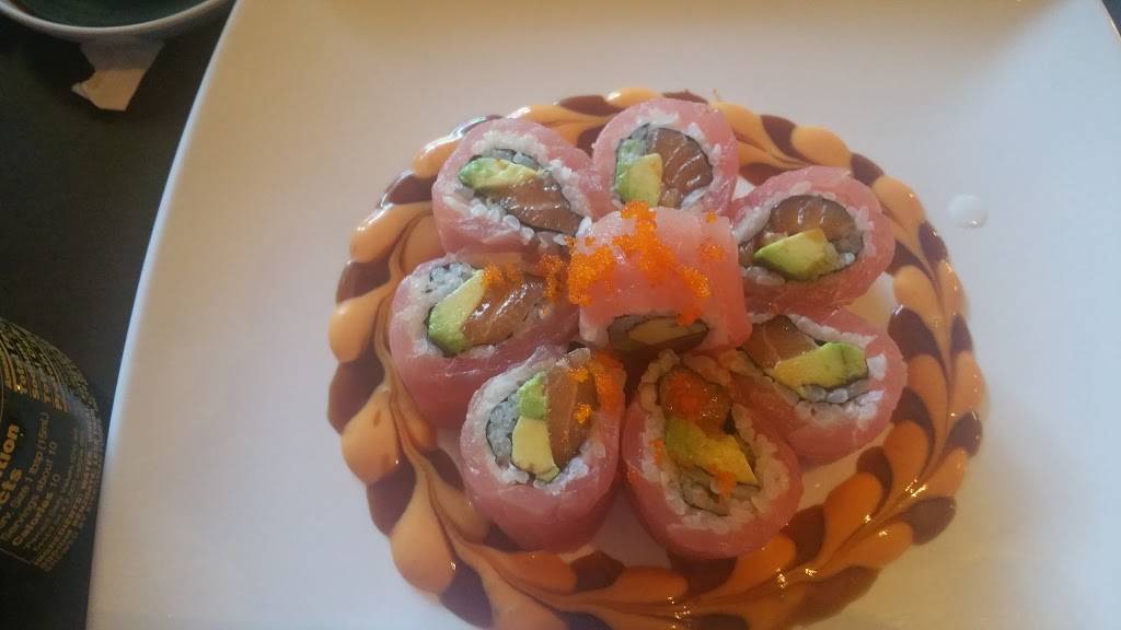 Umi Sushi | restaurant | 1121 White Rock Rd #105, El Dorado Hills, CA 95762, USA | 9165869444 OR +1 916-586-9444