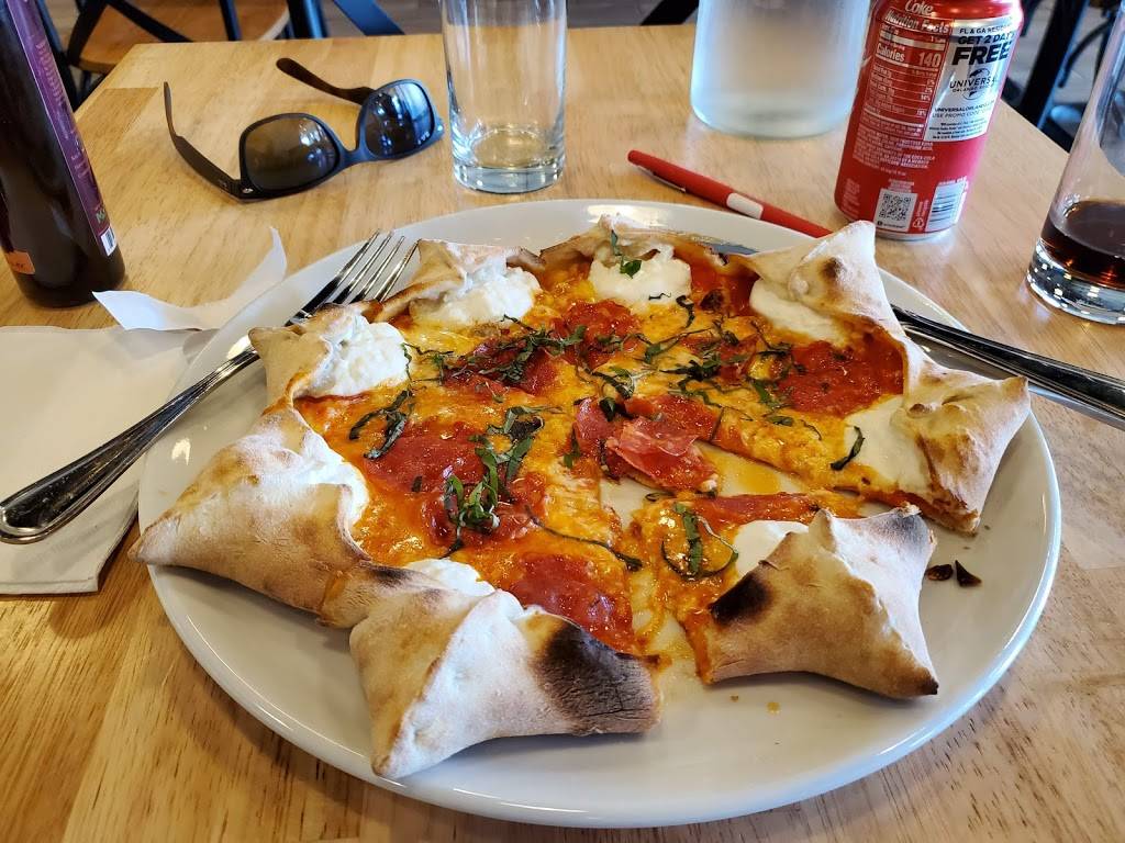 Mister O1 Extraordinary Pizza - Naples | restaurant | 2355 Vanderbilt Beach Rd Unit 176, Naples, FL 34109, USA | 2396316844 OR +1 239-631-6844