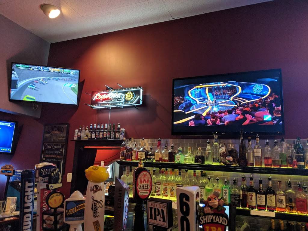 Grand Slam Pizza & Pub | restaurant | 269 N Main St, West Bridgewater, MA 02379, USA | 5085888858 OR +1 508-588-8858