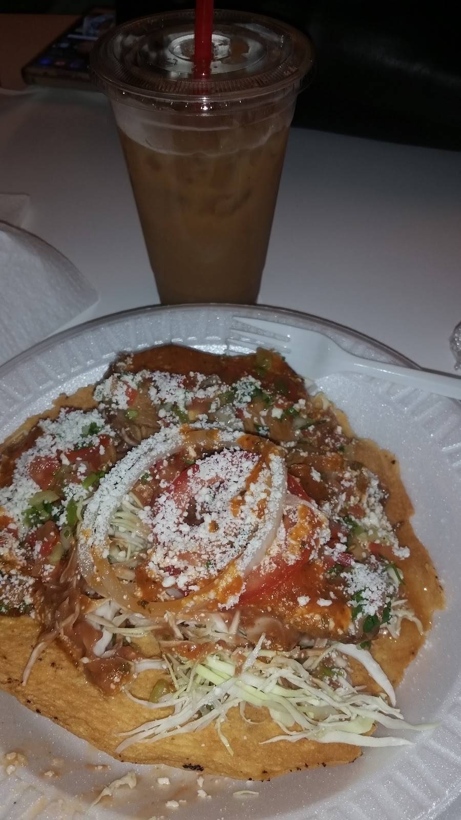 Tucoz Raspados | cafe | 6857 Van Nuys Blvd, Van Nuys, CA 91405, USA | 8186163223 OR +1 818-616-3223