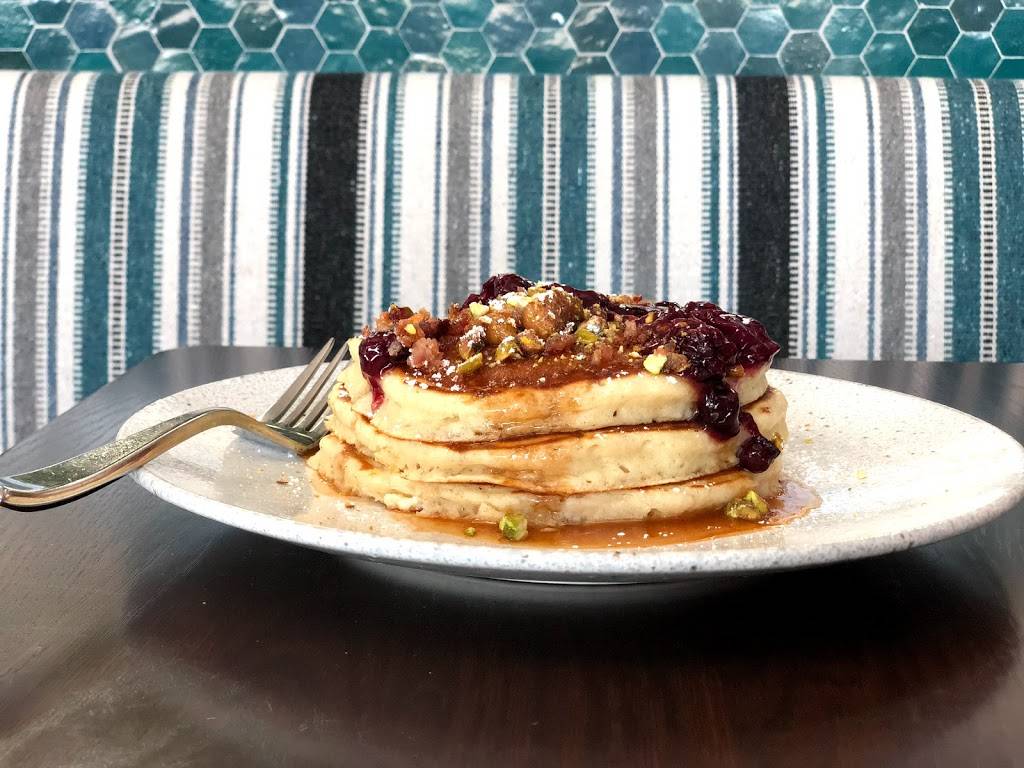 Hearth 61 at Mountain Shadows | restaurant | 5445 E Lincoln Dr, Scottsdale, AZ 85253, USA | 4806245400 OR +1 480-624-5400