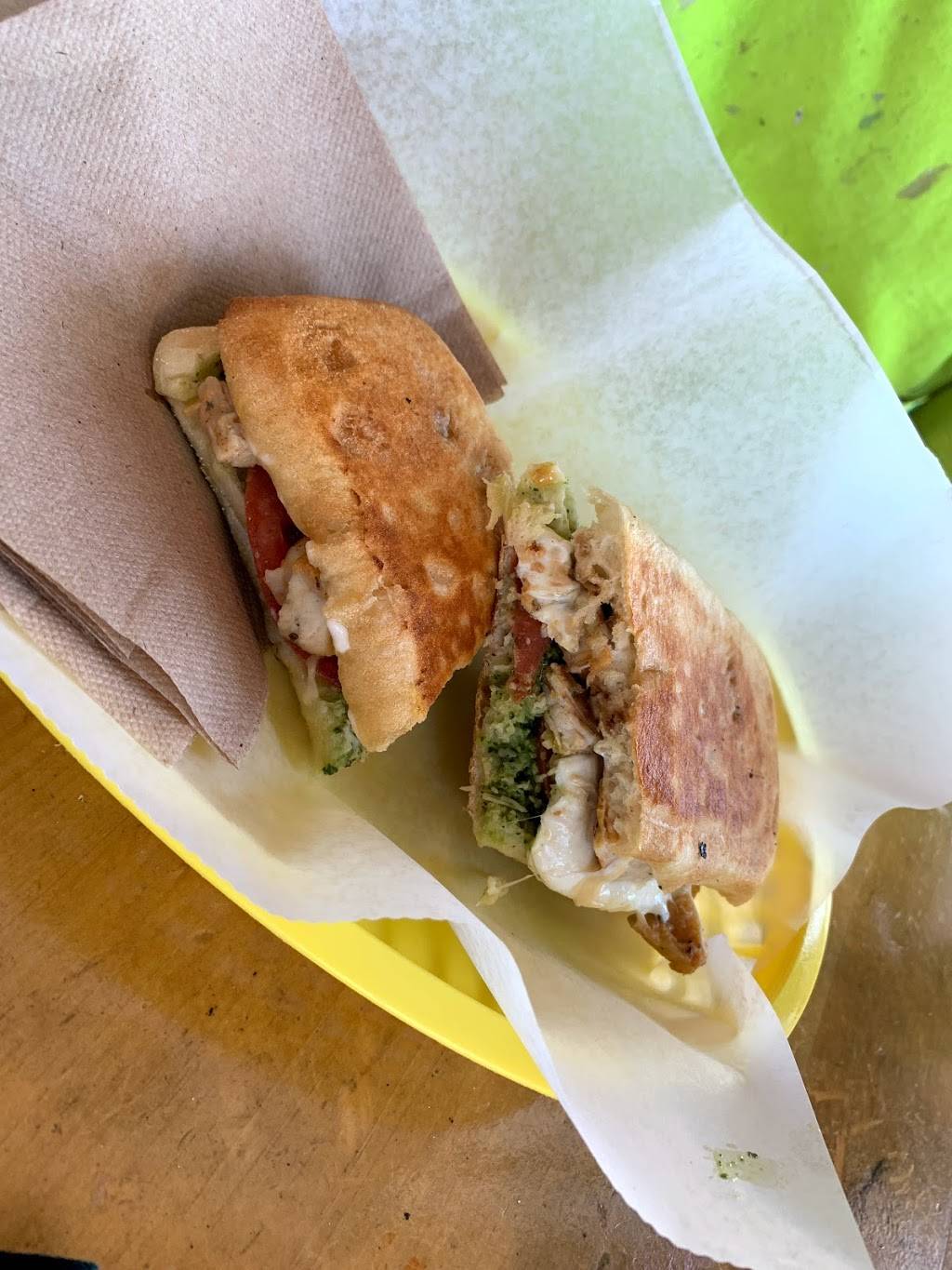 Tropical Smoothie Cafe | restaurant | 11900 Atlantic Blvd Suite 228, Jacksonville, FL 32225, USA | 9045644784 OR +1 904-564-4784