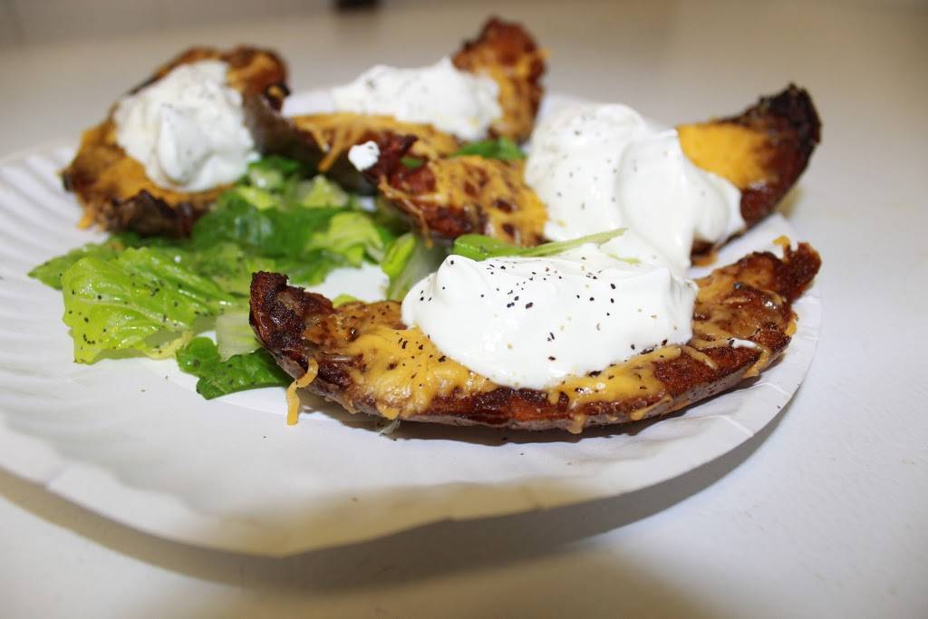 Great American Steak & Potato | restaurant | 631 Miracle Mile Dr, Rochester, NY 14623, USA | 5852926330 OR +1 585-292-6330