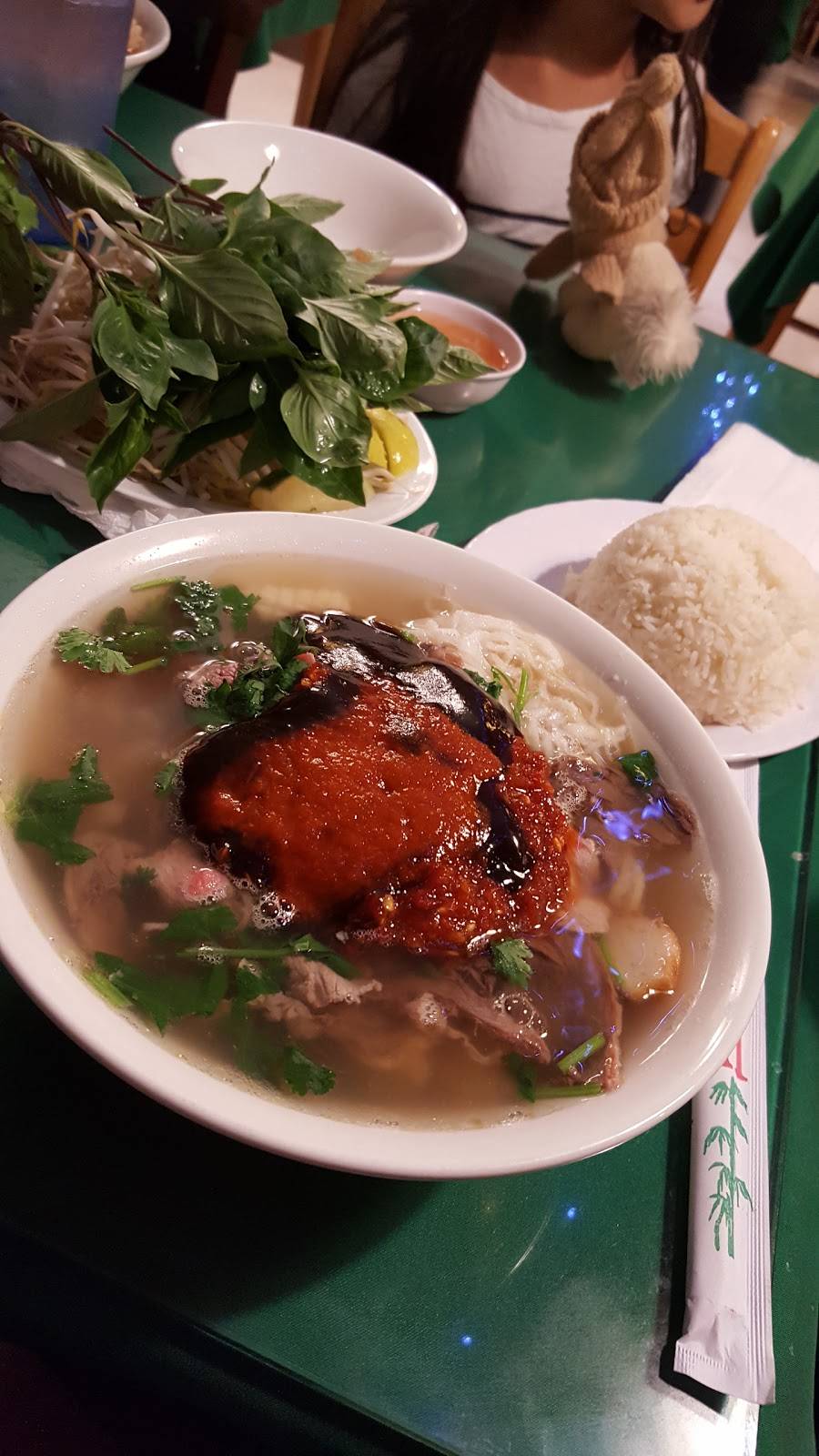Pho House 99 | restaurant | 8851 Garden Grove Blvd, Garden Grove, CA 92844, USA | 7145307886 OR +1 714-530-7886